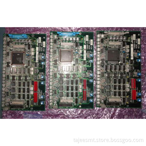 Juki KE730/740/750/760 Head Main E86077210A0 with Good Price & High Quality